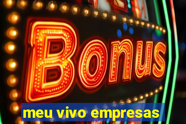 meu vivo empresas